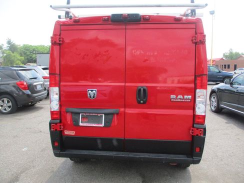Used 2021 RAM ProMaster 1500 FWD image 6