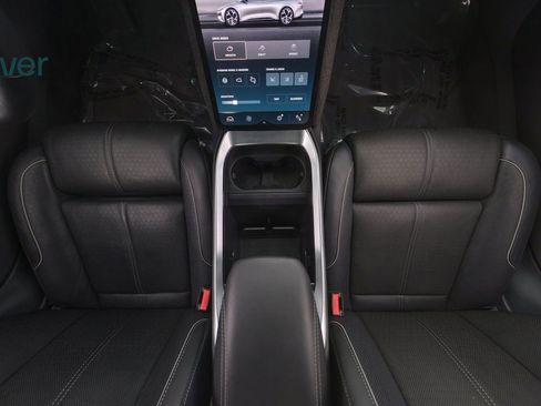 Used 2022 Lucid Air Grand Touring image 23