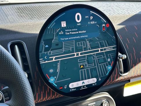 New 2026 MINI Cooper Countryman John Cooper Works w/ Comfort Package Max image 25