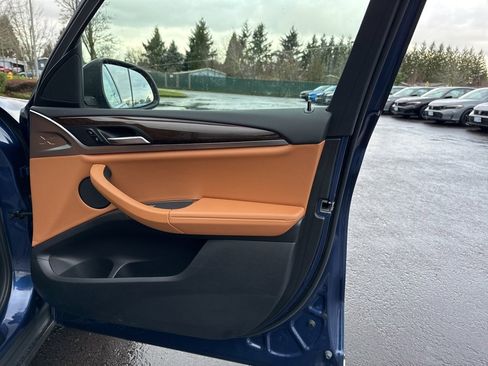 Used 2023 BMW X3 xDrive30i w/ Premium Package image 27