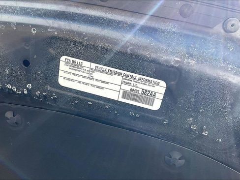 Used 2021 RAM 1500 Big Horn RWD image 34