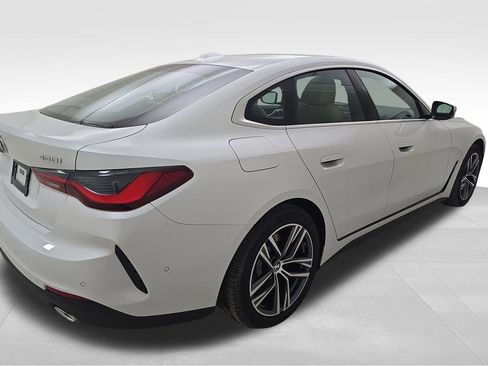 New 2026 BMW 430i xDrive w/ Premium Package AWD/4WD image 9