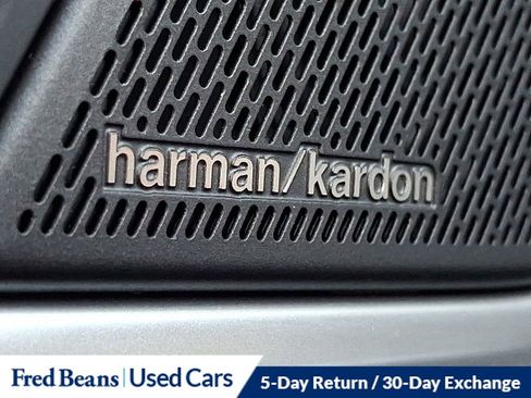 Certified 2025 Volkswagen Atlas SEL Premium R-Line image 31