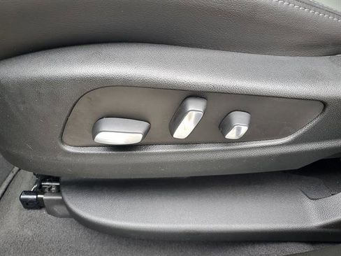 Certified 2023 Cadillac XT6 Premium Luxury w/ Technology Package image 44