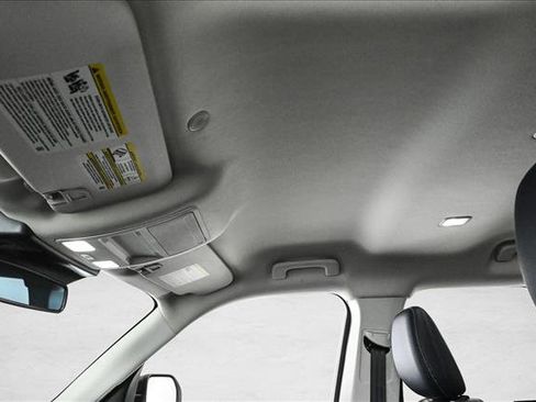 Used 2021 Ford Bronco Sport Outer Banks image 16