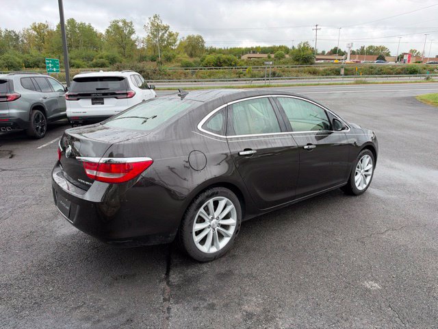 Used 2012 Buick Verano Leather FWD image 5