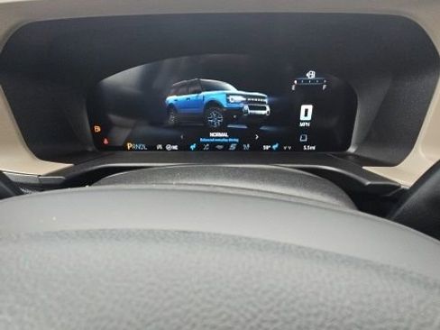 New 2025 Ford Bronco Sport Big Bend w/ Convenience Package image 18