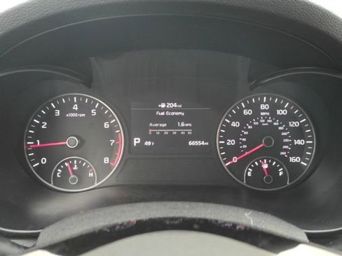 Used 2019 Kia Optima SX image 42