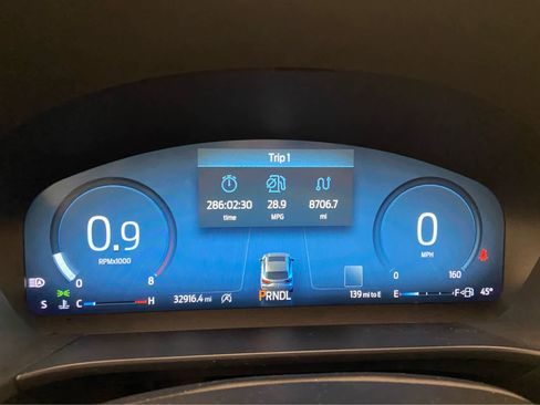 Used 2023 Ford Escape Active w/ Tech Pack #2 image 22