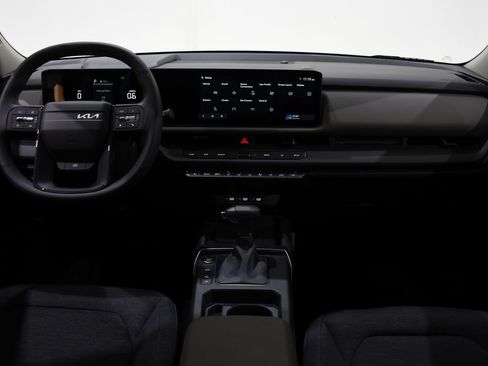 New 2027 Kia Seltos S FWD image 8
