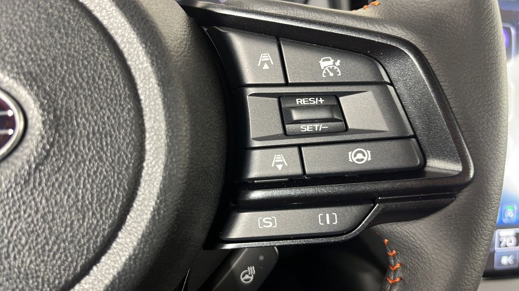 New 2026 Subaru Crosstrek 2.5i Limited AWD/4WD image 36