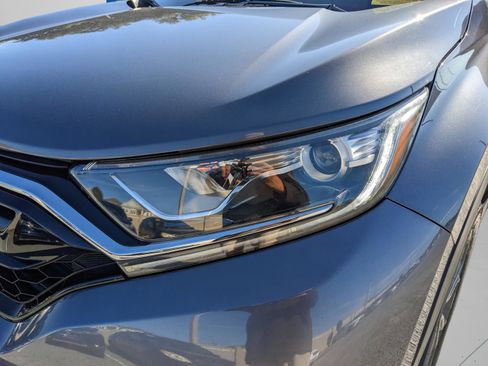 Used 2021 Honda CR-V EX-L image 10