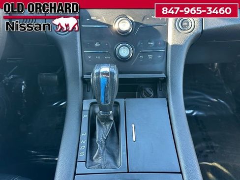 Used 2015 Ford Taurus SEL w/ Equipment Group 201A image 14