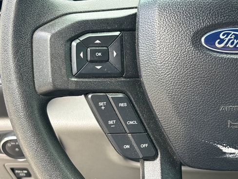 Used 2019 Ford F150 XL w/ Equipment Group 101A Mid AWD/4WD image 18