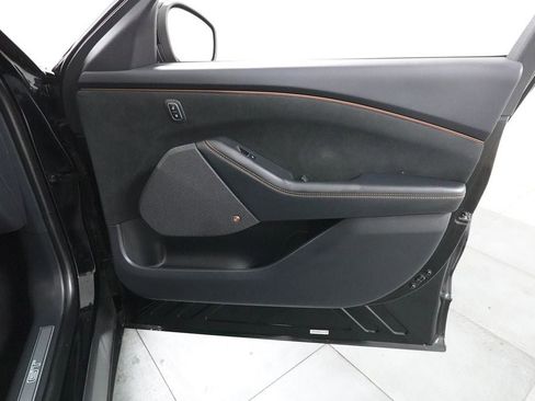 Used 2023 Ford Mustang Mach-E GT AWD/4WD image 33