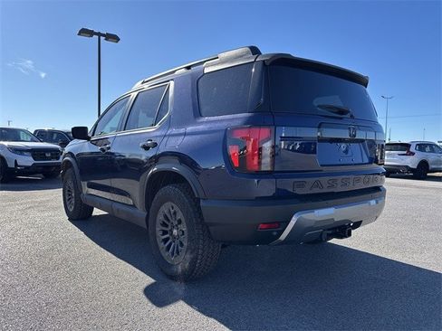 New 2026 Honda Passport TrailSport image 3