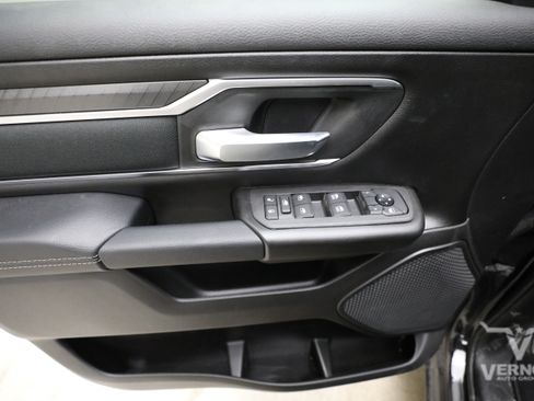 New 2026 RAM 1500 Big Horn AWD/4WD image 18