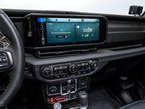 Used 2025 Jeep Wrangler Unlimited Rubicon 392 image 73