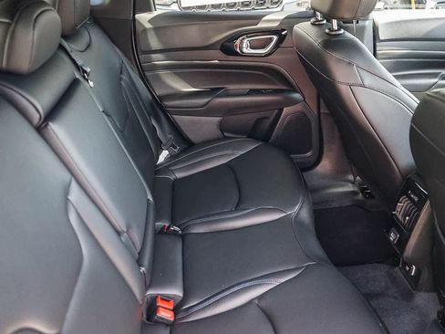 New 2026 Jeep Compass Limited AWD/4WD image 18