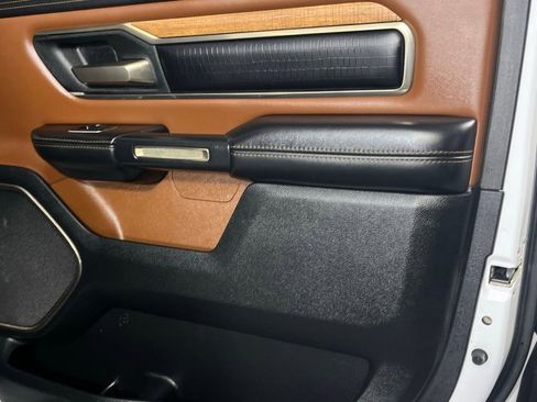 Used 2022 RAM 1500 Limited image 31
