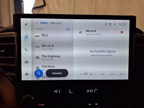 New 2026 Toyota Tundra 1794 Edition image 13