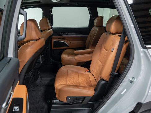 Used 2024 Kia Telluride SX X-Line image 23