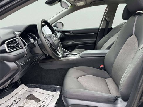 Used 2023 Toyota Camry LE FWD image 9