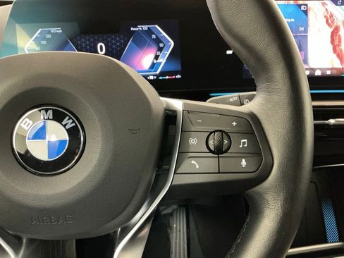Certified 2025 BMW X1 xDrive28i w/ Technology Package AWD/4WD image 15