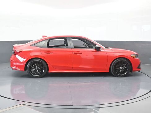 Used 2024 Honda Civic Sport image 7