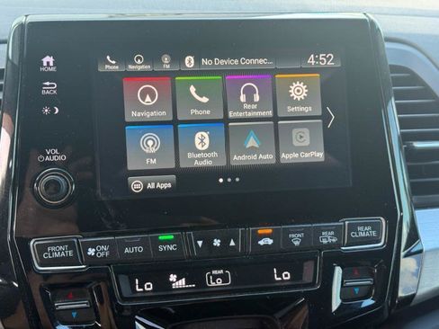 Used 2018 Honda Odyssey EX-L image 22