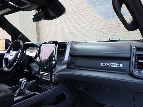 Used 2022 RAM 1500 TRX w/ TRX Level 2 Equipment Group AWD/4WD image 32