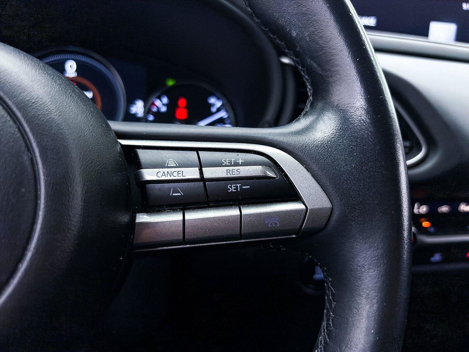 Used 2023 MAZDA CX-30 AWD 2.5 S w/ Select Package image 27