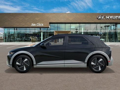 New 2025 Hyundai Ioniq 5 Limited image 3