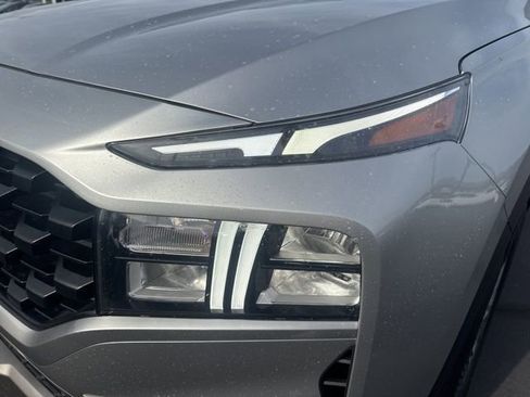 Used 2023 Hyundai Santa Fe SEL image 22