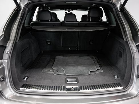 Used 2015 Porsche Cayenne Diesel AWD/4WD image 46