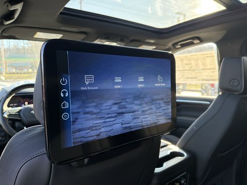 New 2026 Chevrolet Tahoe Premier image 31