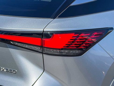 Certified 2023 Lexus RX 350 Premium Plus w/ Cold Area Package FWD image 8