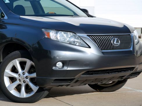 Used 2010 Lexus RX 350 2WD image 17