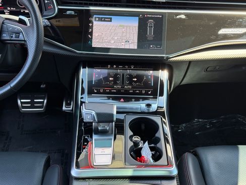 Used 2022 Audi RS Q8 image 26