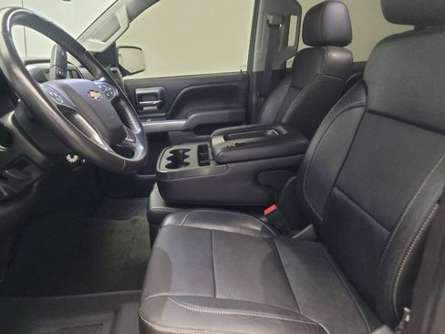 Used 2015 Chevrolet Silverado 1500 LT w/ LT Convenience Package RWD image 17