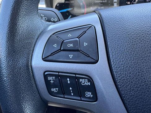 Used 2023 Ford Ranger XLT w/ Equipment Group 301A Mid AWD/4WD image 19