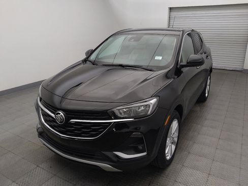 Used 2021 Buick Encore GX Preferred FWD image 15