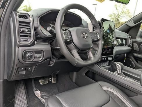 New 2026 RAM 1500 RHO w/ RHO Level 1 Equipment Group AWD/4WD image 20