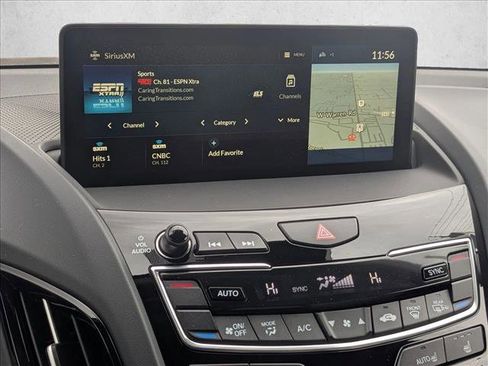 New 2026 Acura RDX SH-AWD w/ Technology Package image 12