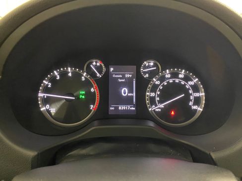 Used 2020 Lexus GX 460 Premium image 21