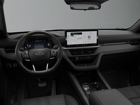New 2026 Ford Explorer ST-Line AWD/4WD image 7