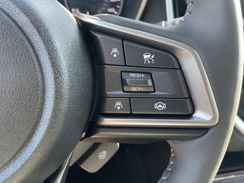 New 2025 Subaru Ascent Touring w/ Popular Package #2 image 11