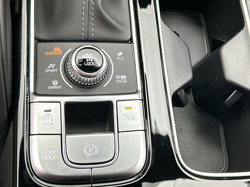 New 2025 Kia Telluride AWD image 23