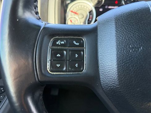 Used 2018 RAM 1500 Big Horn image 21