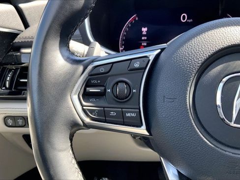 Certified 2025 Acura MDX SH-AWD w/ Advance Package image 18